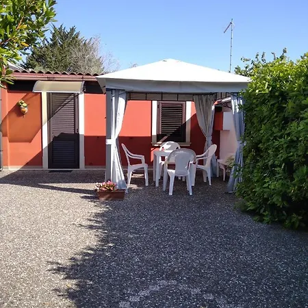 Holiday home Federico *