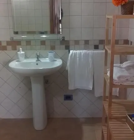 Federico 別荘 モンテローニ・ディ・レッチェ