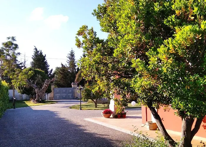 Federico * Monteroni di Lecce