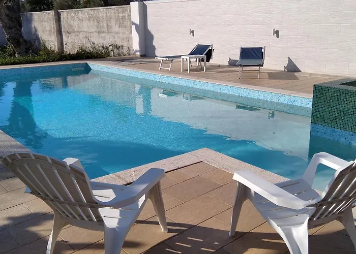 Сasa de vacaciones Federico *