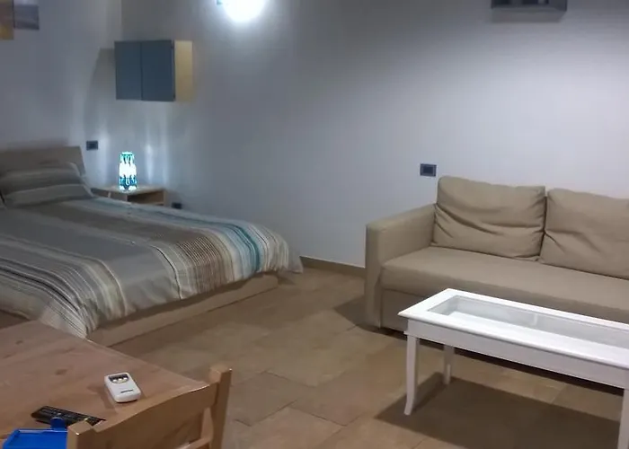 Сasa de vacaciones Federico *
