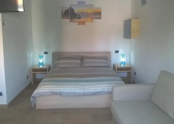 Federico * Monteroni di Lecce