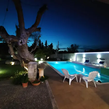 Casa vacanze Federico *