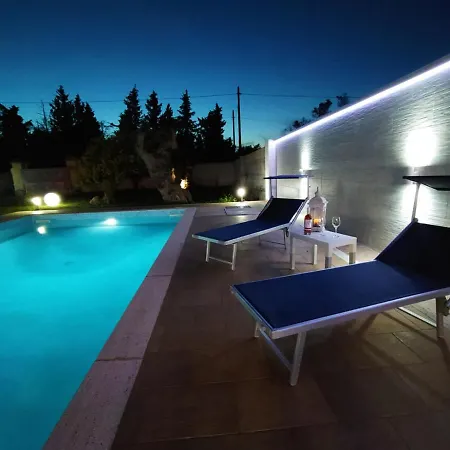 Casa vacanze Federico