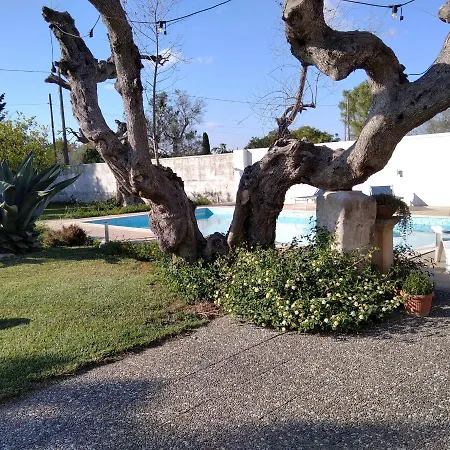 Casa vacanze Federico Monteroni di Lecce
