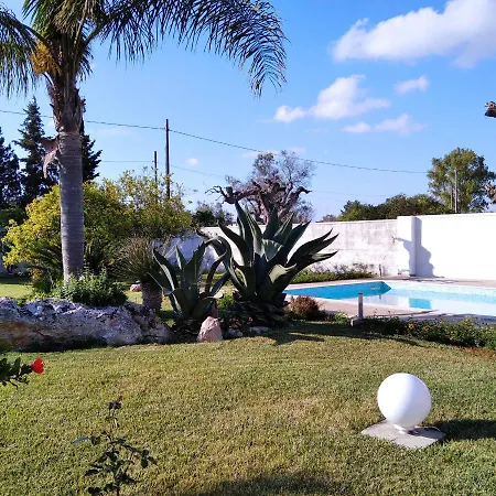 Federico Casa vacanze Monteroni di Lecce
