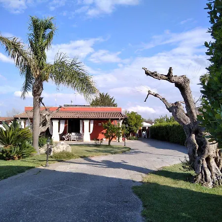 Federico Casa vacanze *