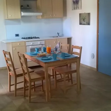 Casa vacanze Federico