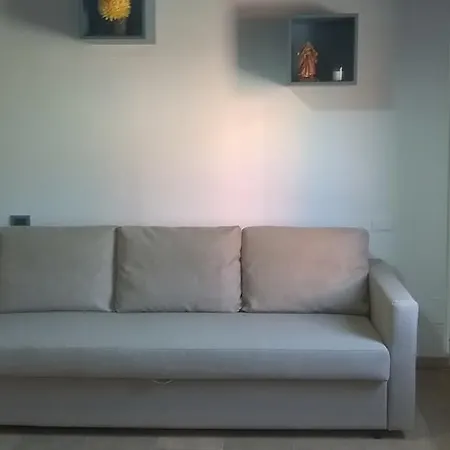 בית נופש Federico